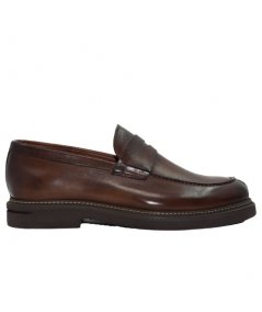 BRECOS MOCASSINO PELLE