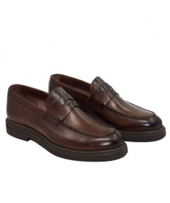 BRECOS MOCASSINO PELLE
