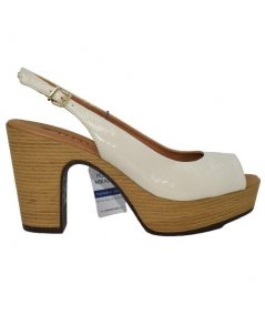 SANDALO NAPLAK BEIGE