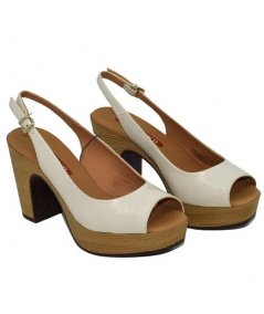 SANDALO NAPLAK BEIGE
