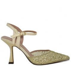 CHANEL STRASS