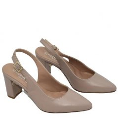 CHANEL NAPPA