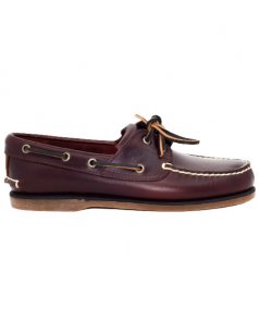 CLASSIC BOAT 2 EYE BROWN