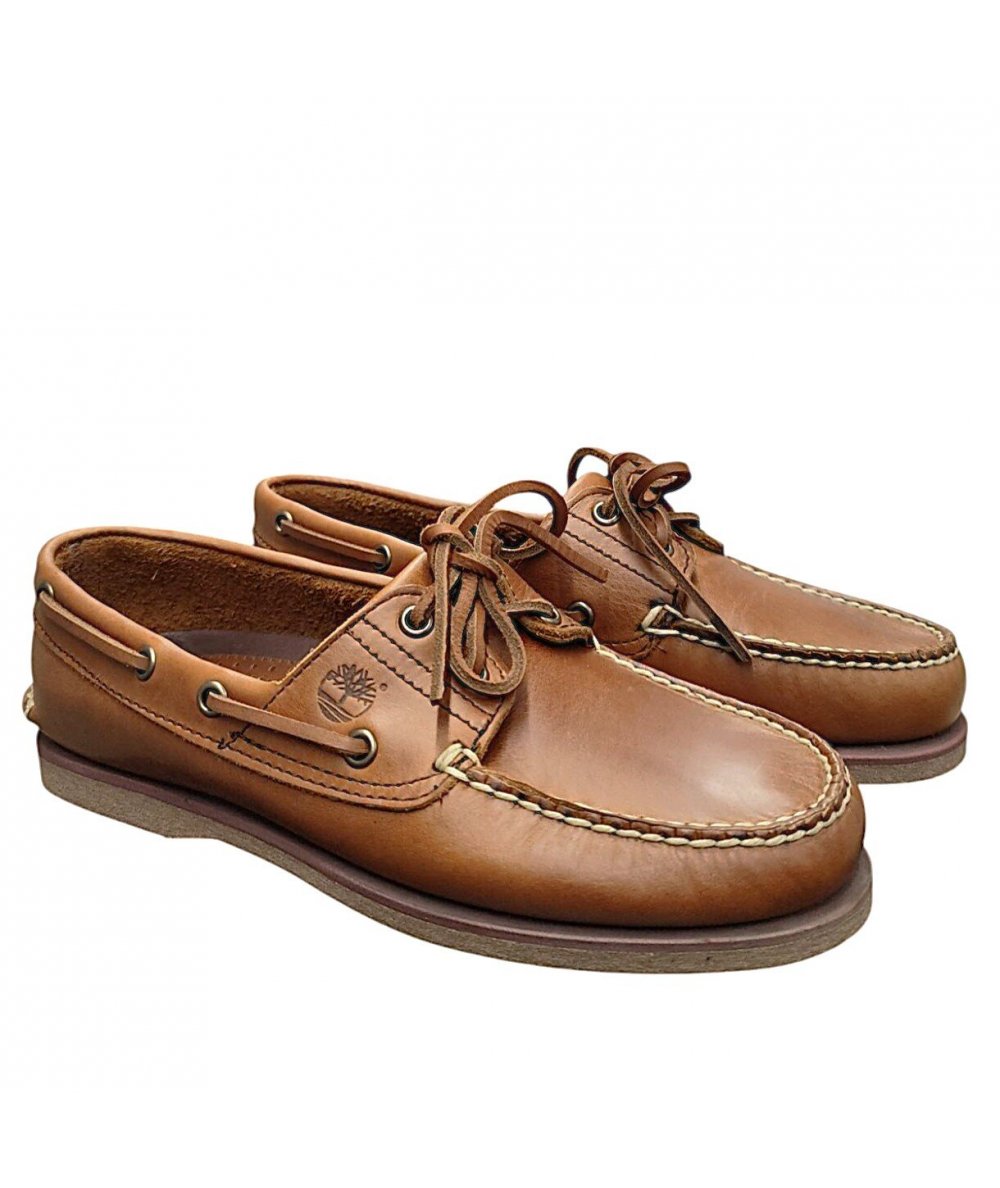 CLASSIC BOAT 2 EYE SAHARA