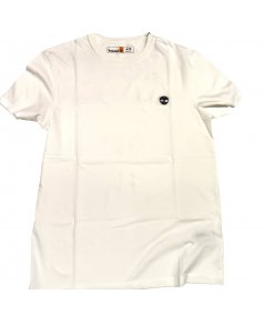 T-SHIRT COTONE LOGO PICCOLO