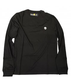 MAGLIA COTONE A MANICA LUNGA