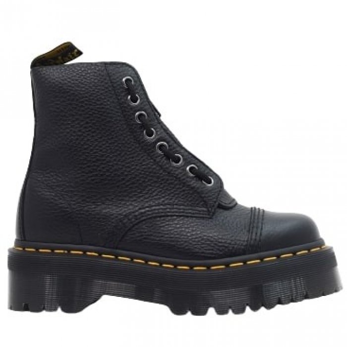 DR MARTENS SINCLAIR MILLED NAPPA