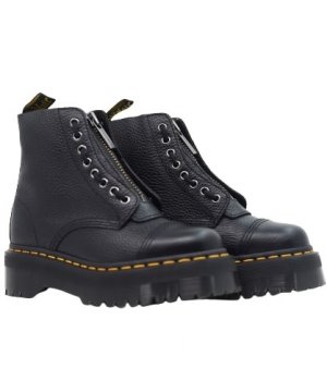 DR MARTENS SINCLAIR MILLED NAPPA