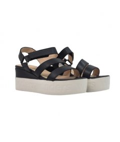 WONDERS SANDALO STRAPPO