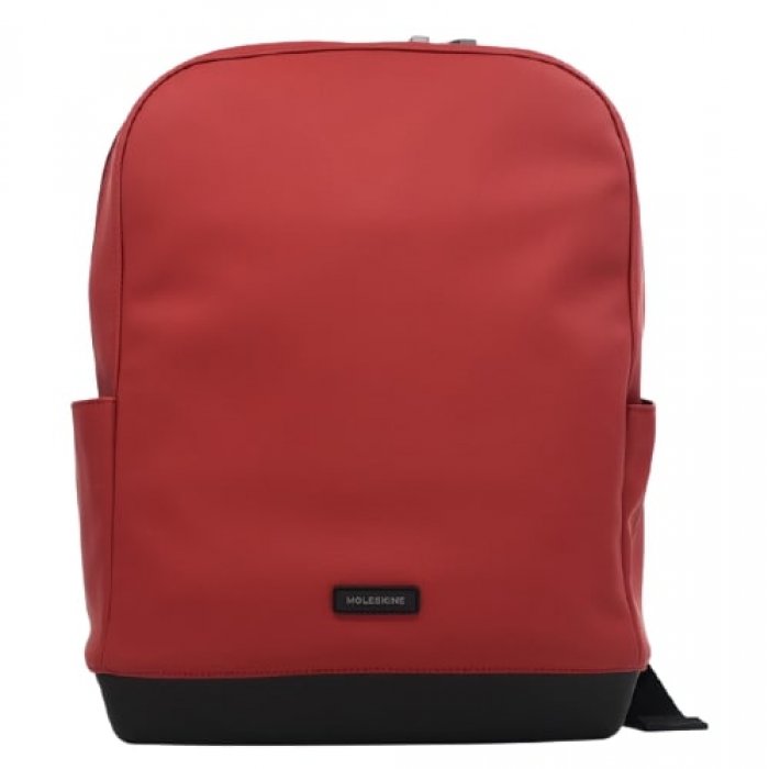 MOLESKINE THE BACKPACK SOFT TOUCH PU BOR