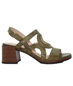 WONDERS SANDALO IN PELLE