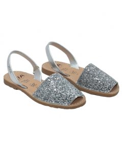 RIA MENORCA SANDALO IN GLITTER