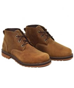 TIMBERLAND POLACCHINO CHUKKA SADDLE