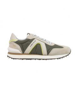AMBITIOUS AMBITIOUS SNEAKERS CAM.E TESSUTO