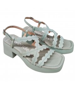 SANDALO SLINGBACK