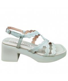 SANDALO SLINGBACK
