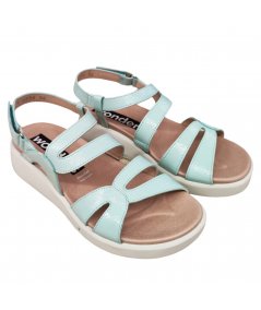 WONDERS C-6534 SANDALO SLINGBACK CON ZEPPA