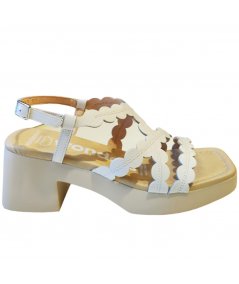 SANDALO SLINGBACK
