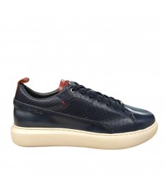 AMBITIOUS 10820-5909AM SNEAKER IN PELLE