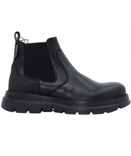 Ambitious 11758 Chelsea Boot in pelle