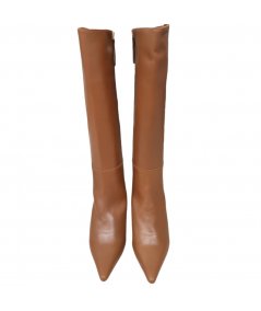 24557-539c Stivale in pelle
