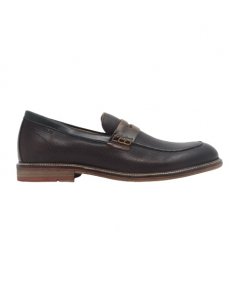Ambitious 11464 Mocassino in pelle