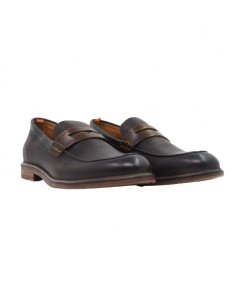 Ambitious 11464 Mocassino in pelle