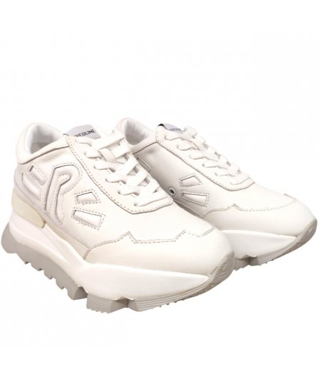 Rucoline 300 Pamplona Sneaker in pelle