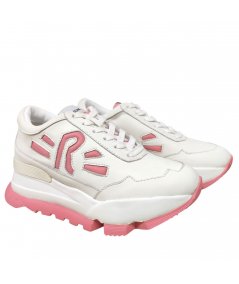 Rucoline 300 Pamplona Sneaker in pelle