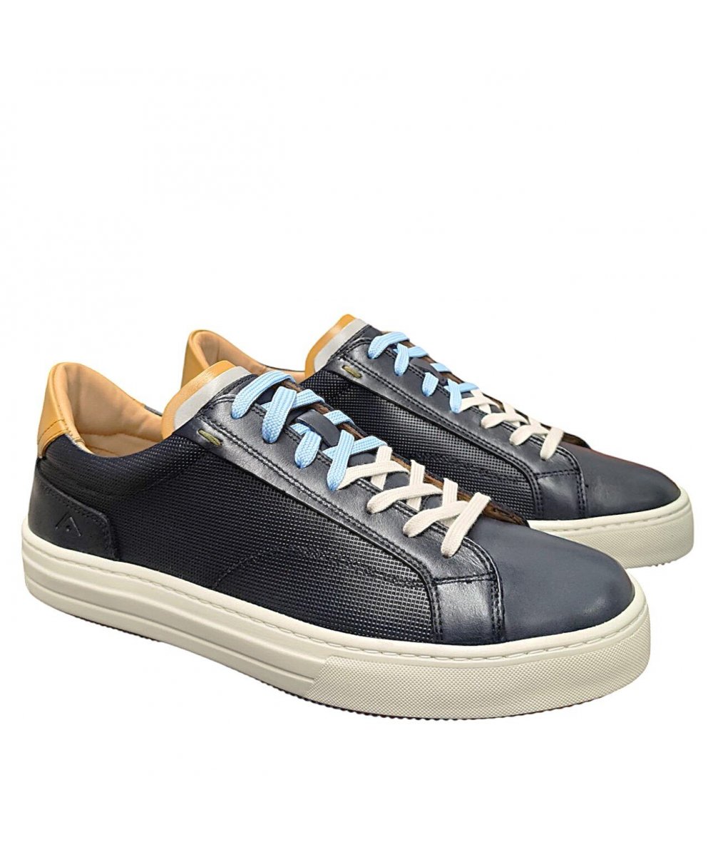 Ambitious Anopolis Sneaker in pelle