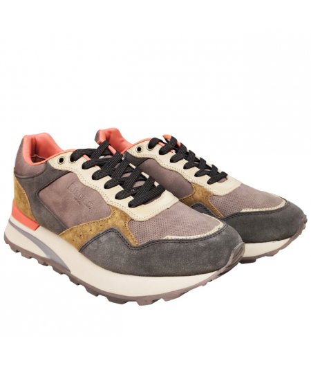 Blauer F3mars03/nus Sneaker