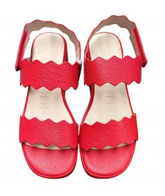 Wonders B-9501 Sandalo in pelle