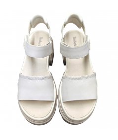 Timberland TB0A5UMMDR21 Everleigh Sandalo con strappo